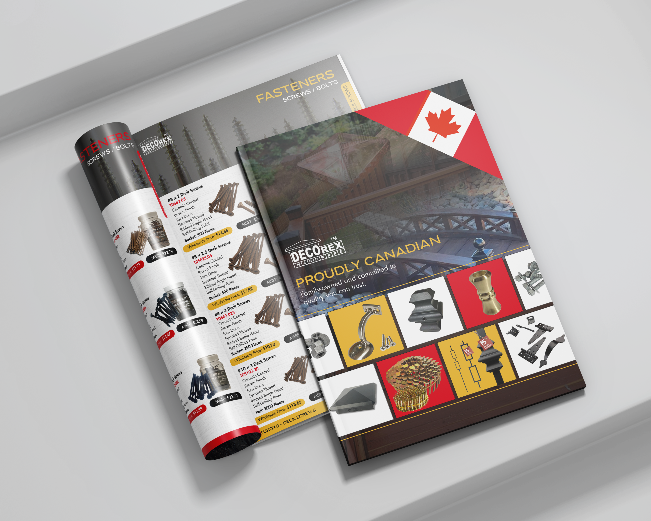 catalog